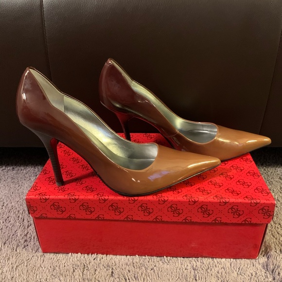 guess by marciano shoes